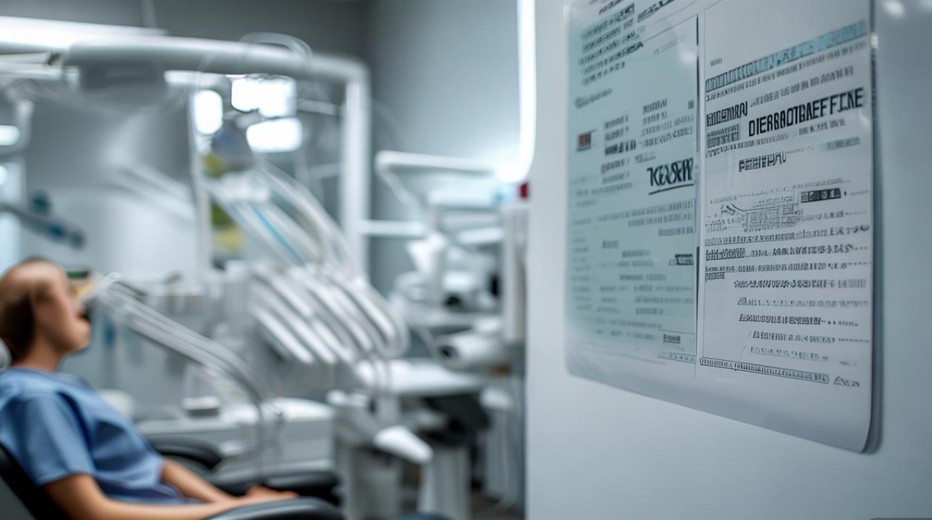 山西医院矫正牙齿费用大概是多少？不同医院和矫正方式价格差多少呢？-图1