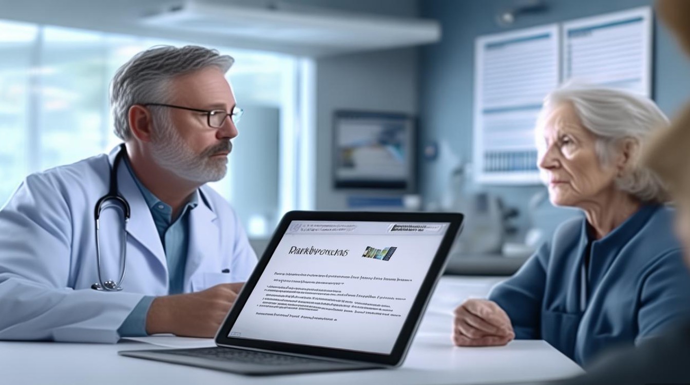 帕金森医保政策对患者治疗报销有哪些新调整?-图1 帕金森医保政策对患者治疗报销有哪些新调整?-图1