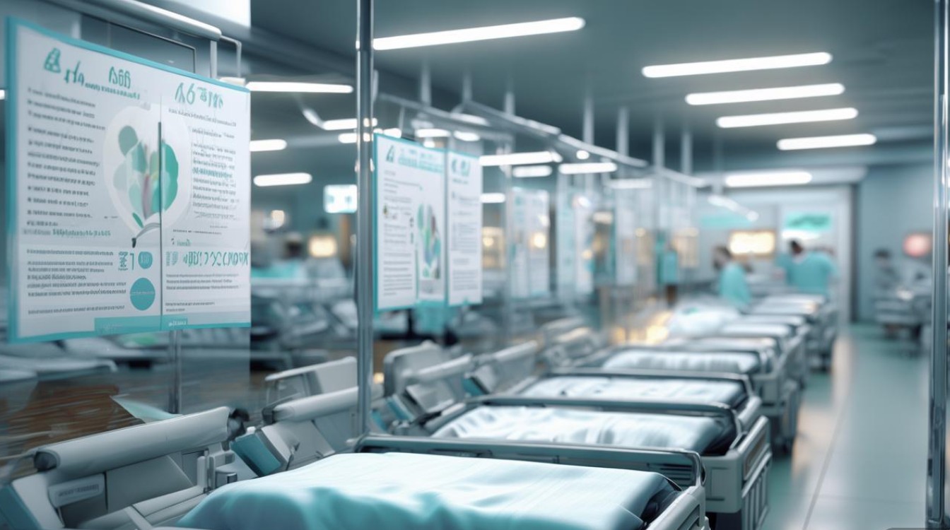 医保床位政策具体包含哪些内容？参保人如何申请和使用？-图1