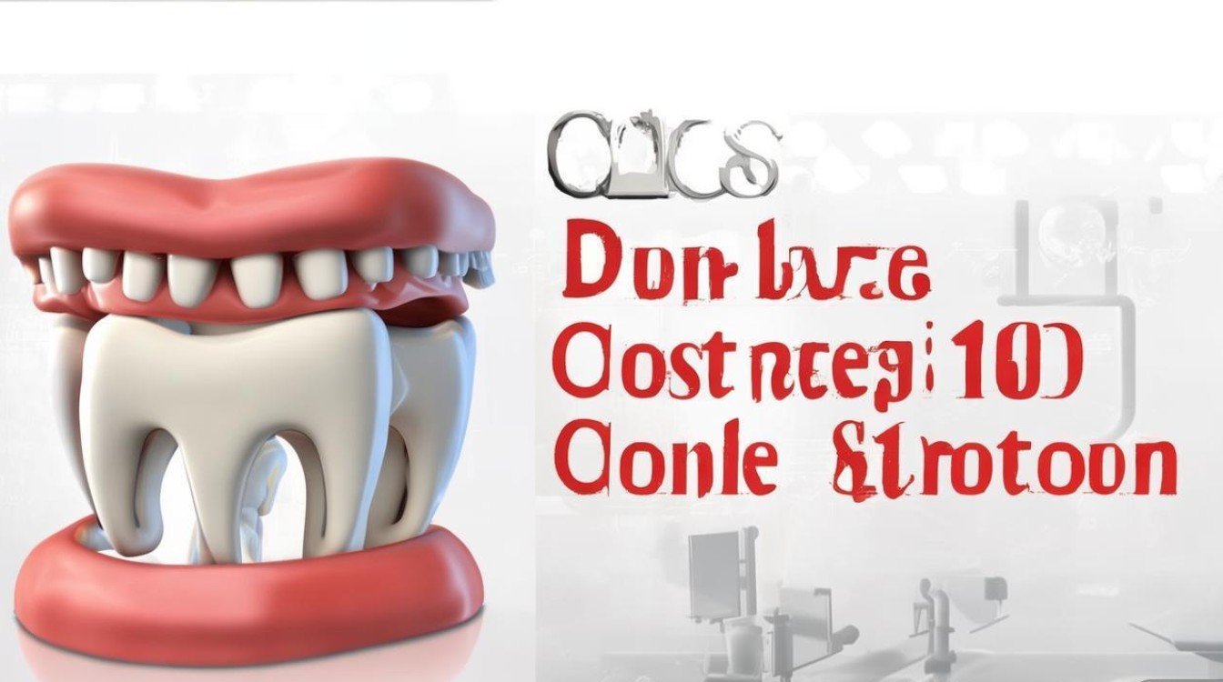 龅牙矫正一般多少钱？费用受哪些因素影响？-图1