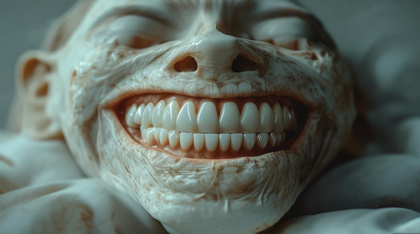 牙齿矫正致死频发？背后风险与责任谁来解答？-图1