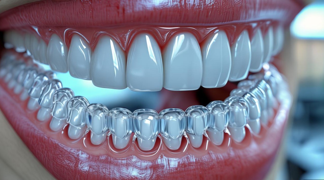 隐形牙齿矫正过程分几步？有哪些关键步骤和注意事项？-图1