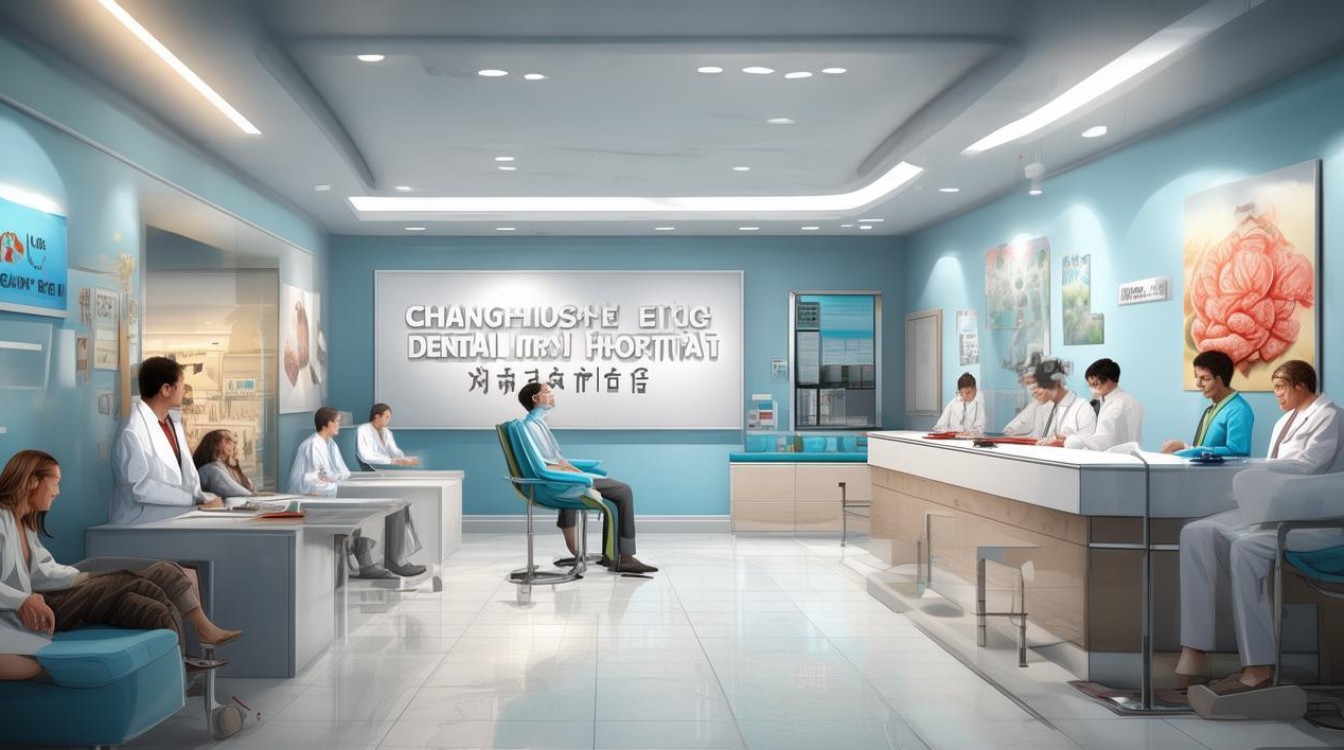 常熟牙种植医院哪家好？怎么选靠谱的？-图1