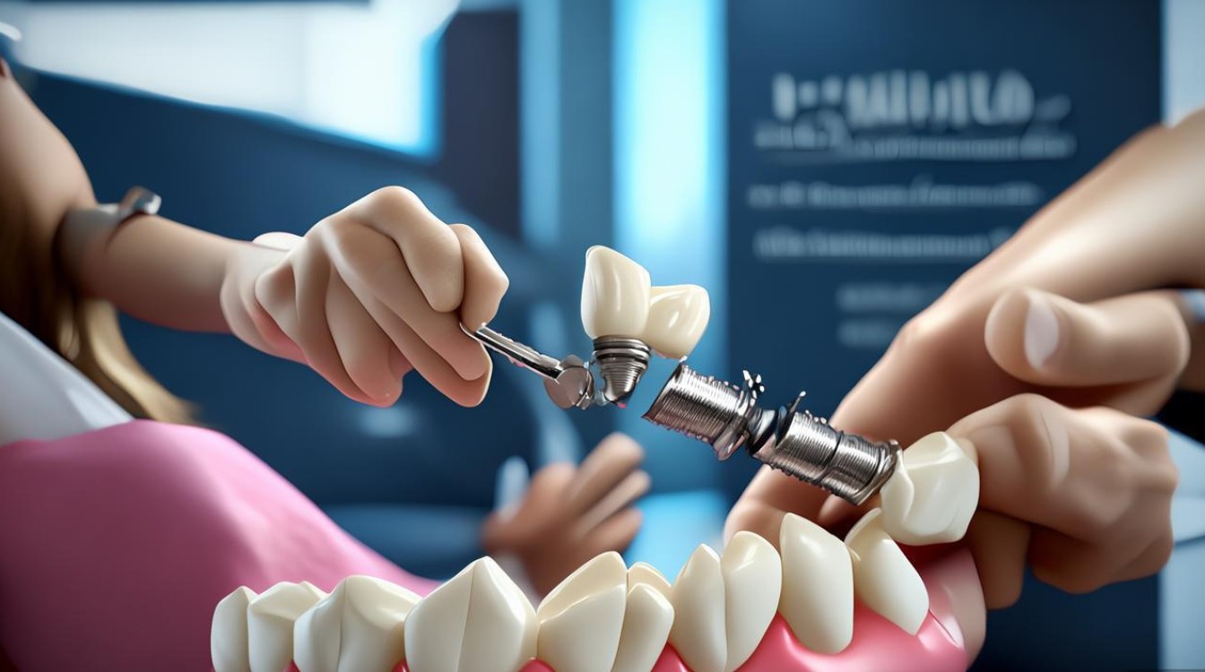 牙齿矫正种植钉有何用？矫正效果提升关键吗？-图1