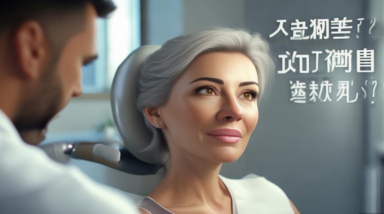 哪些牙齿状况需要矫正？一般哪些情况需做矫正？-图1