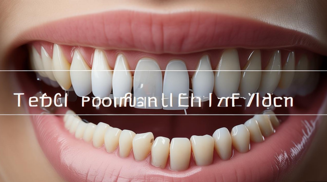 牙齿矫正收牙缝图片能直观看出哪些效果变化？-图1