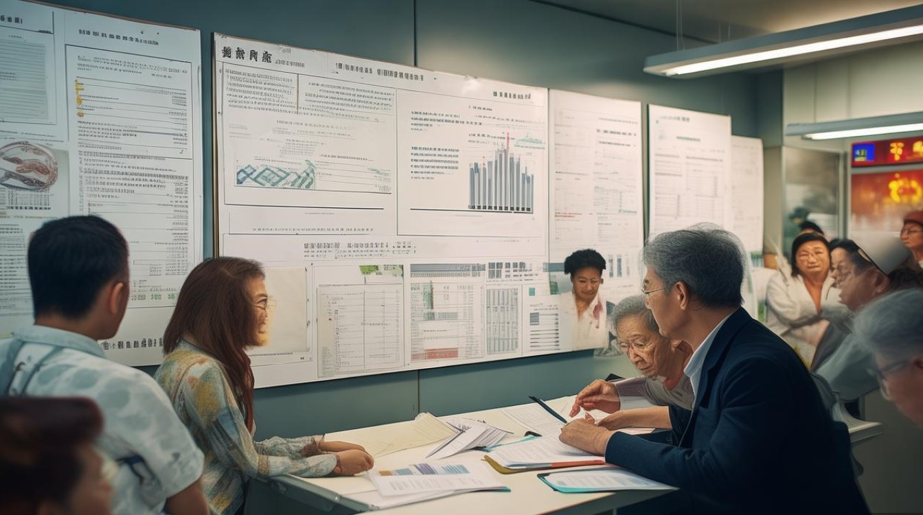 医保扶持政策覆盖范围与实施效果如何提升？-图1