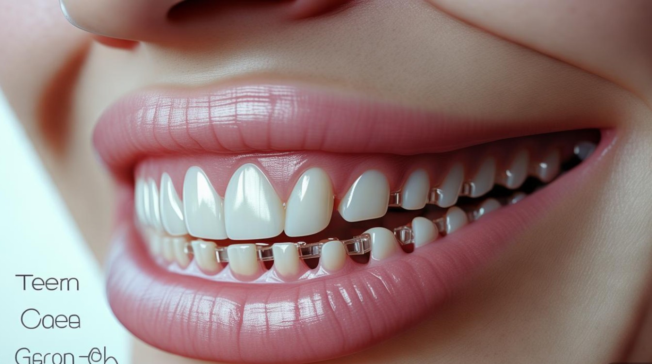 为什么戴牙齿矫正器会疼？刚戴就疼正常吗？-图1