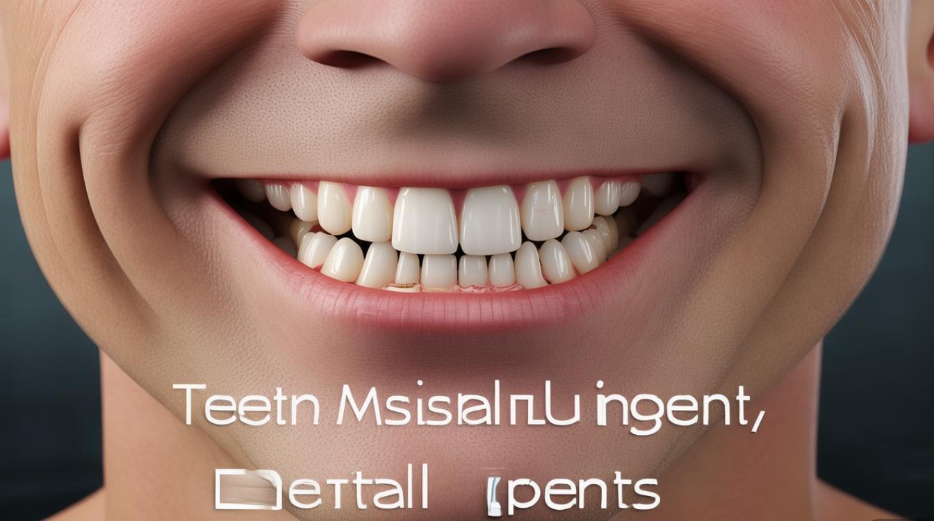 牙齿不整齐能做种植牙吗？效果会受影响吗？-图1