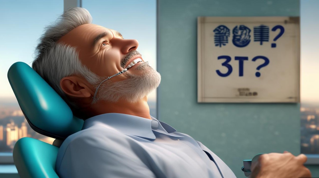 30多岁矫正牙齿还来得及吗？成年人矫正还有机会吗？-图1