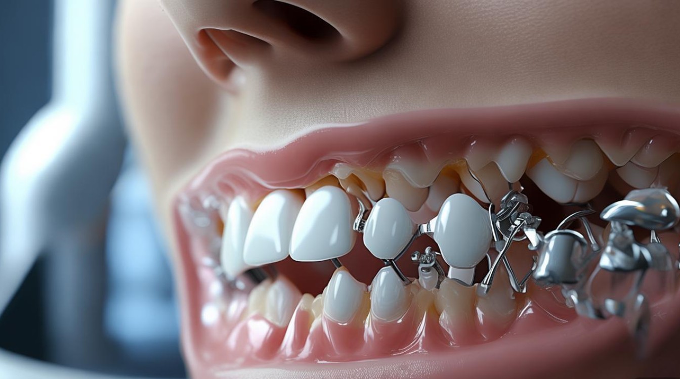 牙齿功能性矫正器是什么？矫正哪些牙齿问题有效？-图1