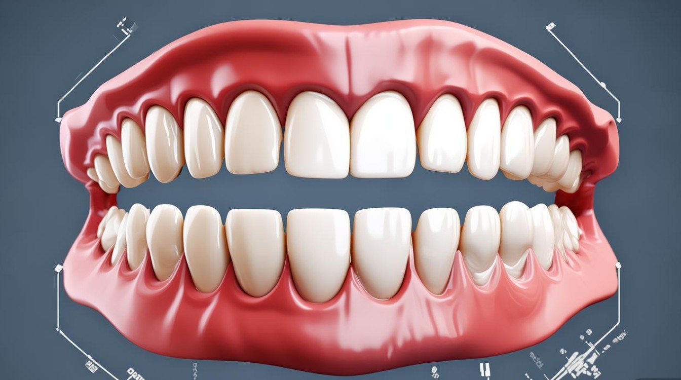 3D牙齿矫正技术效果如何？相比传统矫正优势在哪里？-图1