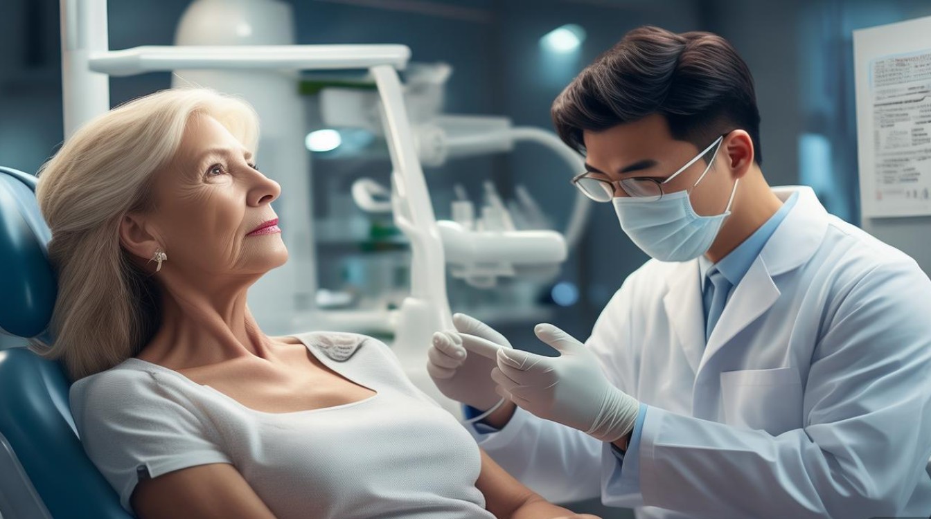 牙齿矫正前洗牙有必要吗？清洁步骤的必要疑问-图1