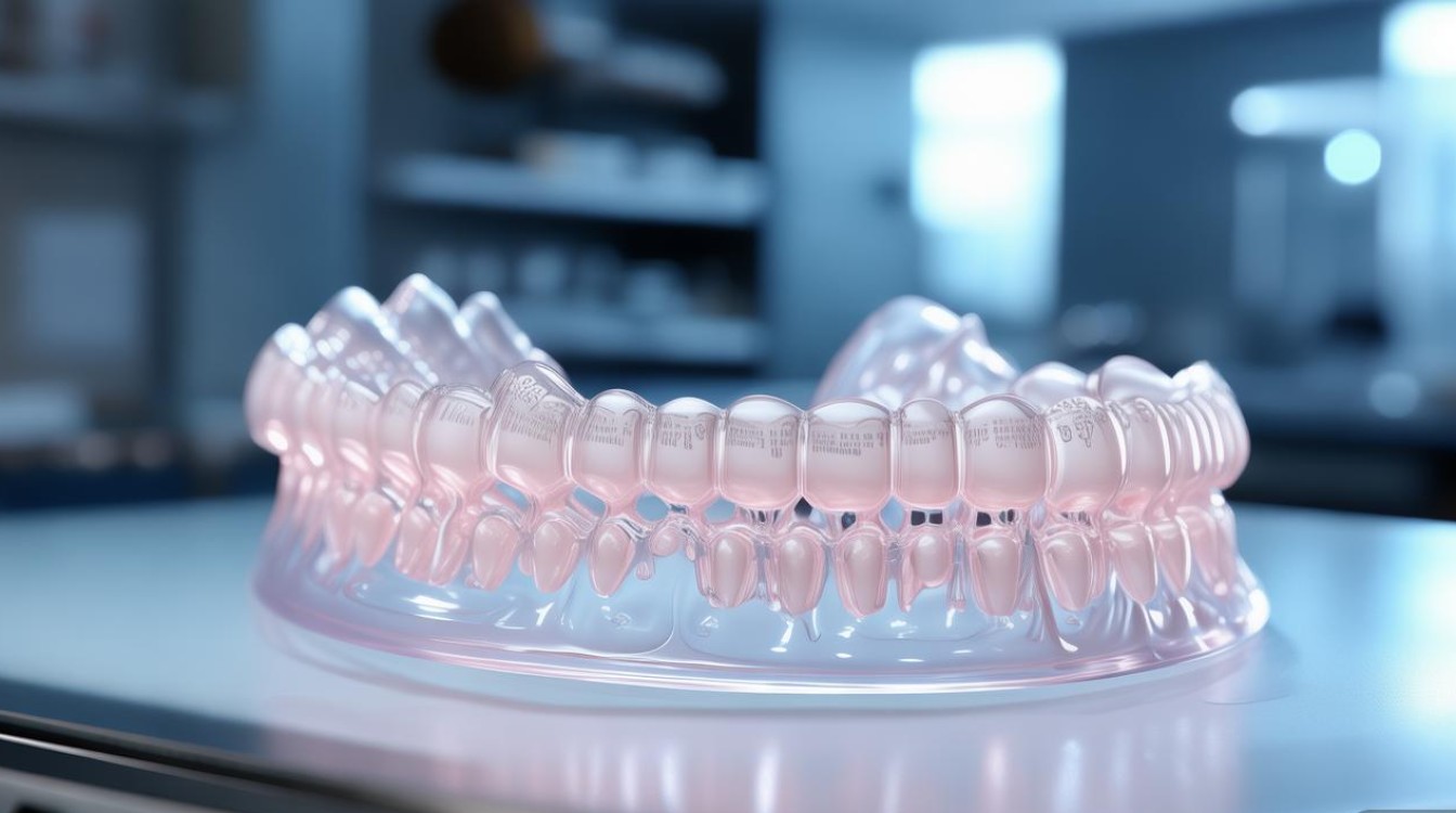 矫正牙齿咬合垫图片有哪些？怎么选最合适？-图1