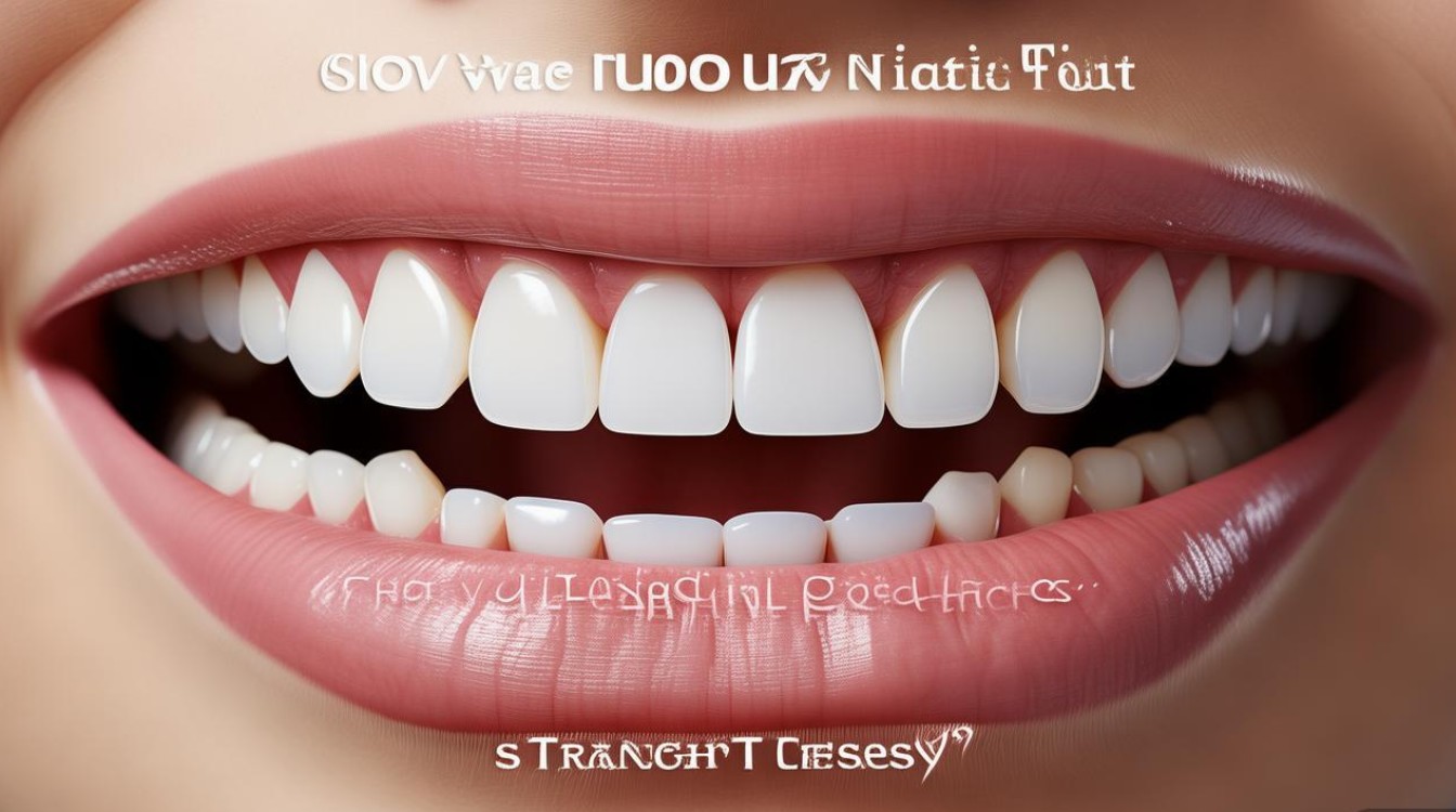 龅牙矫正排齐牙齿一般需要多久？-图1