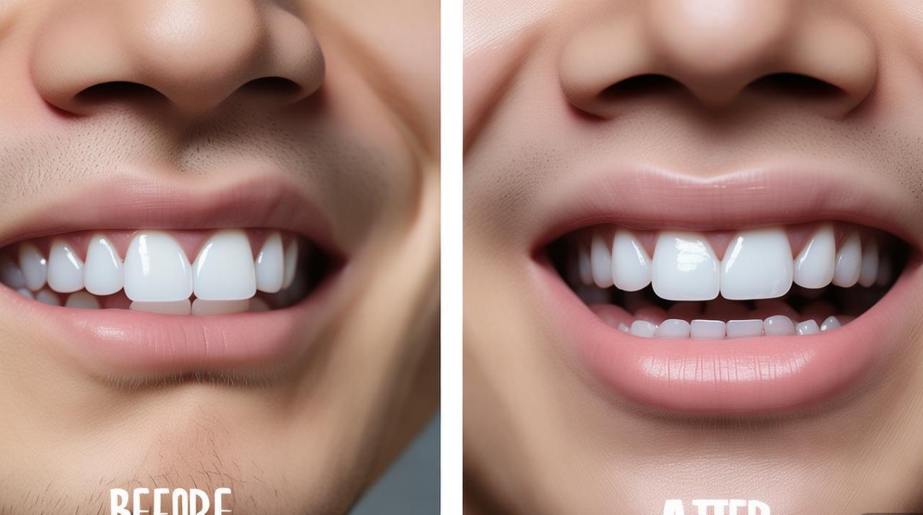 孙杨矫正牙齿前后颜值变化大吗？矫正效果是否惊艳逆袭？-图1