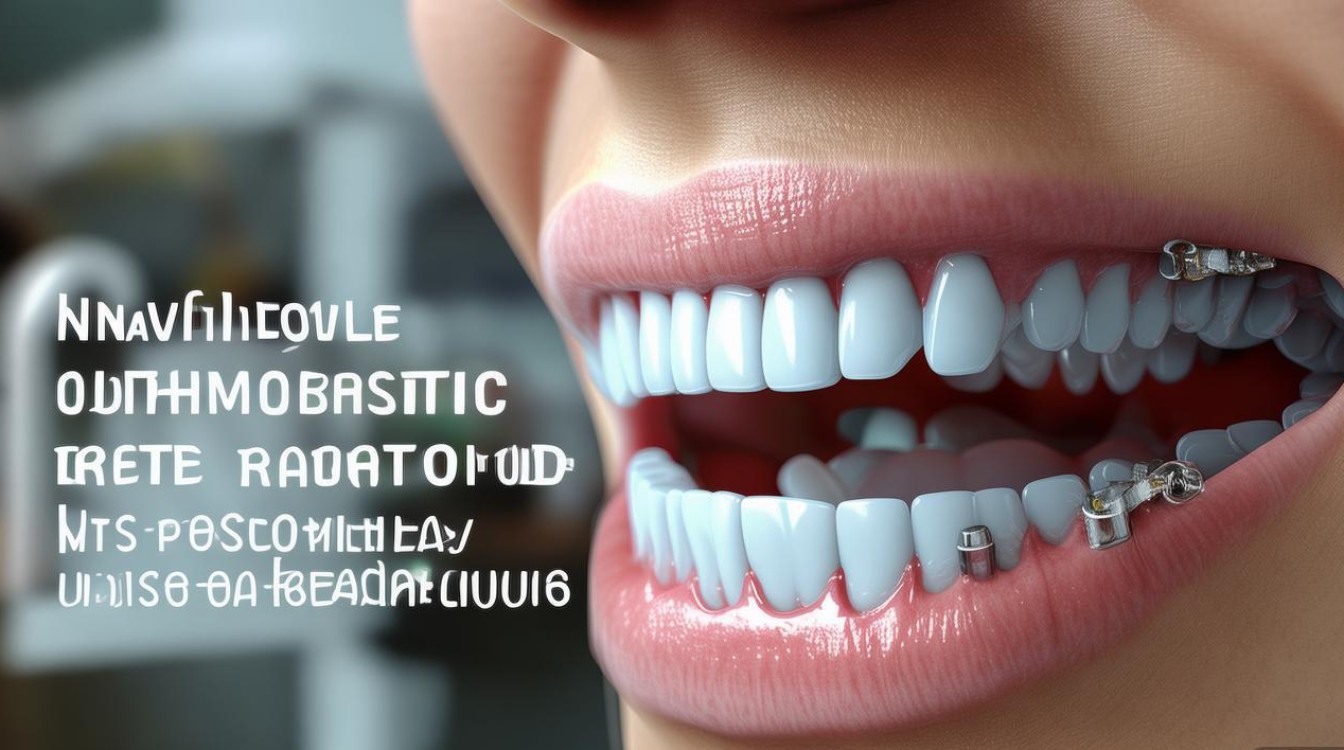 隐形牙齿矫正为何会反弹？如何有效避免？-图1