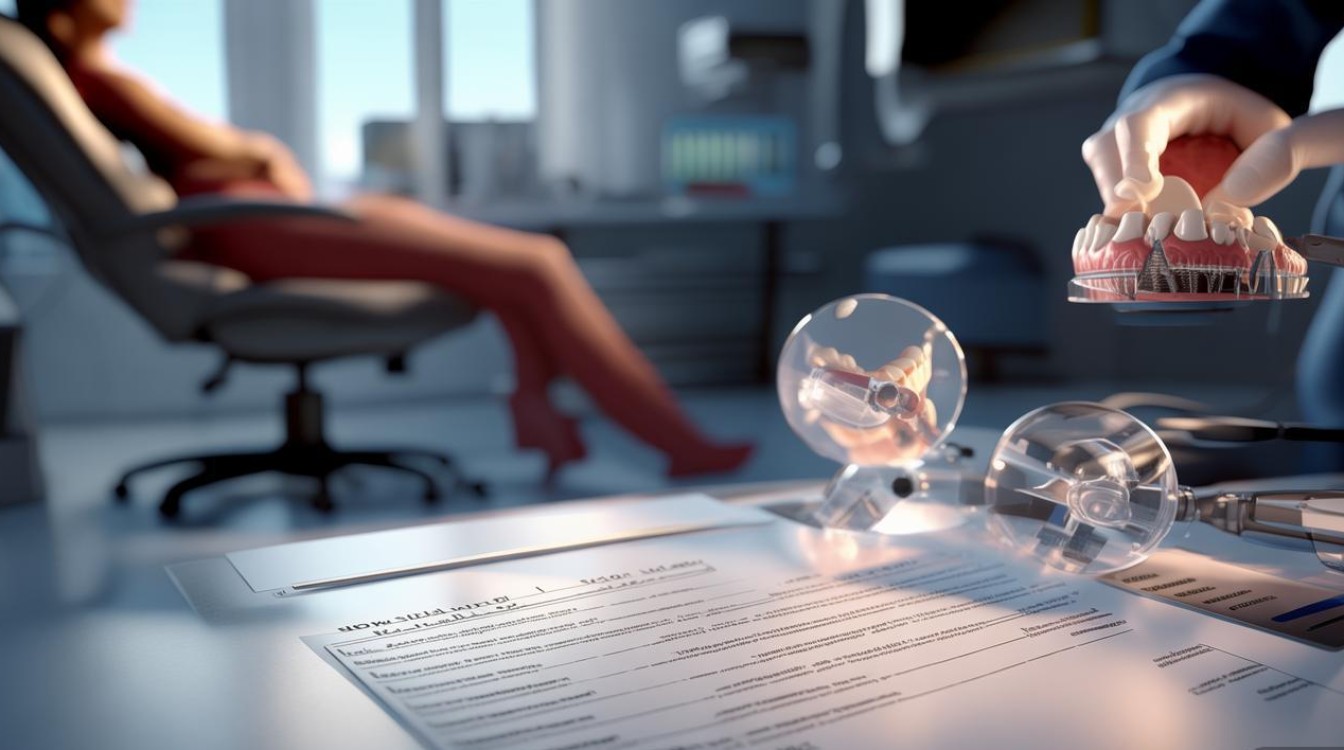 种植牙失败后，重新种植需要间隔多久？-图1