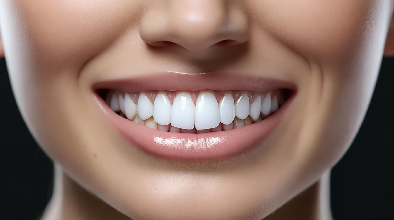 矫正牙齿真的能让面相变好看吗？-图1