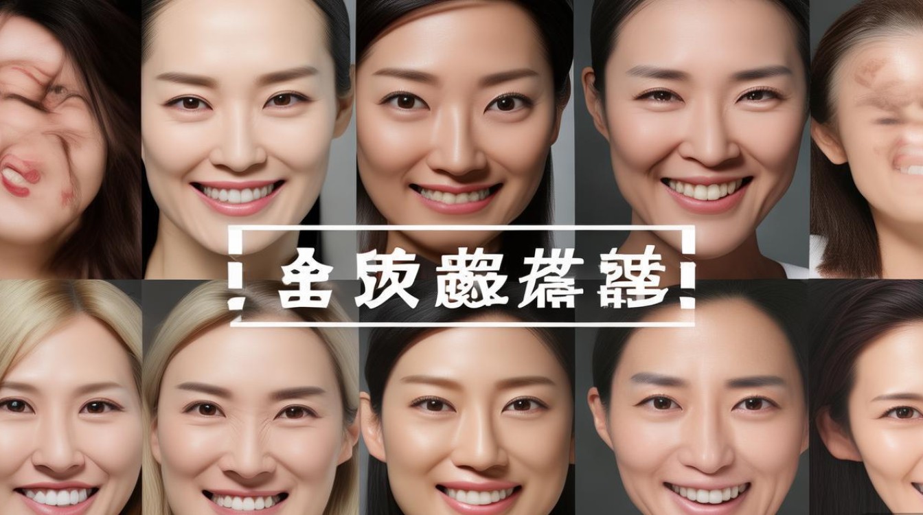 哪些明星矫正过牙齿?盘点矫正过的明星有哪些?-图1 哪些明星矫正过牙齿?盘点矫正过的明星有哪些?-图1