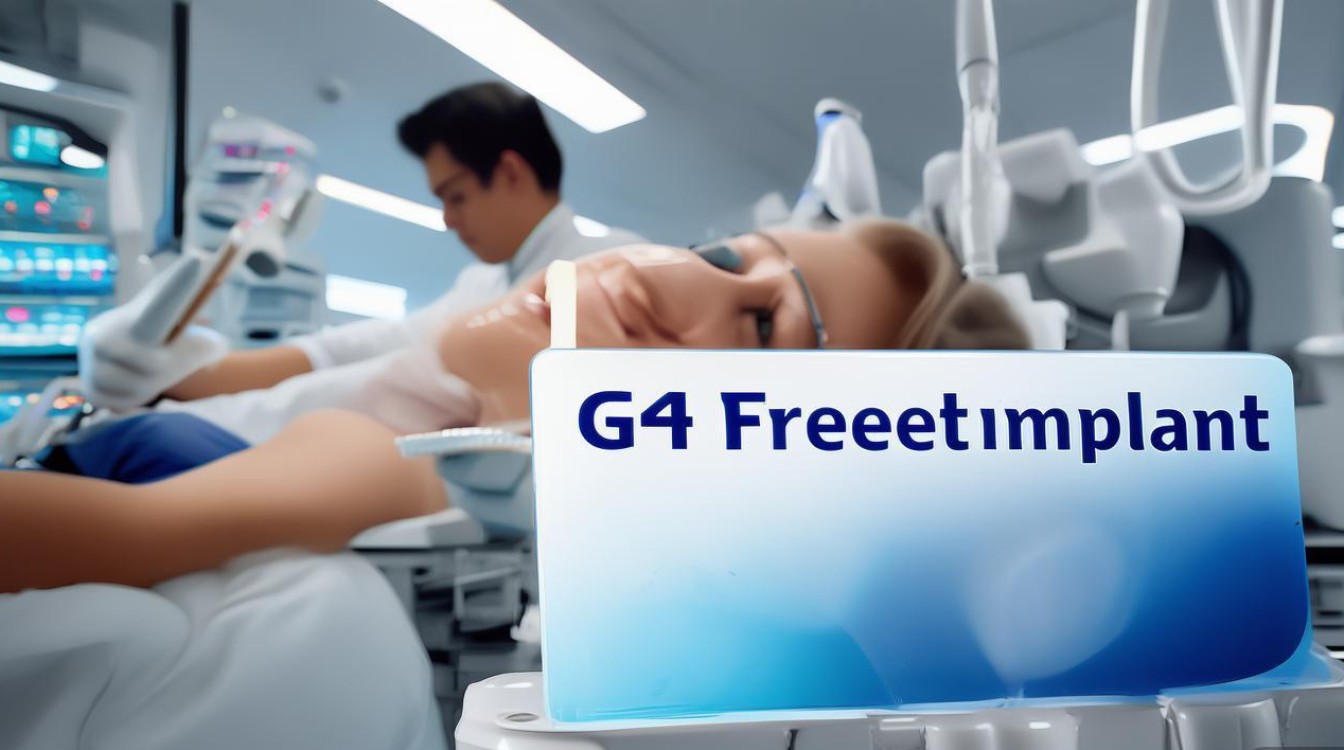 g4免费种植牙是真的吗？靠谱吗？申请条件和流程是什么？-图1