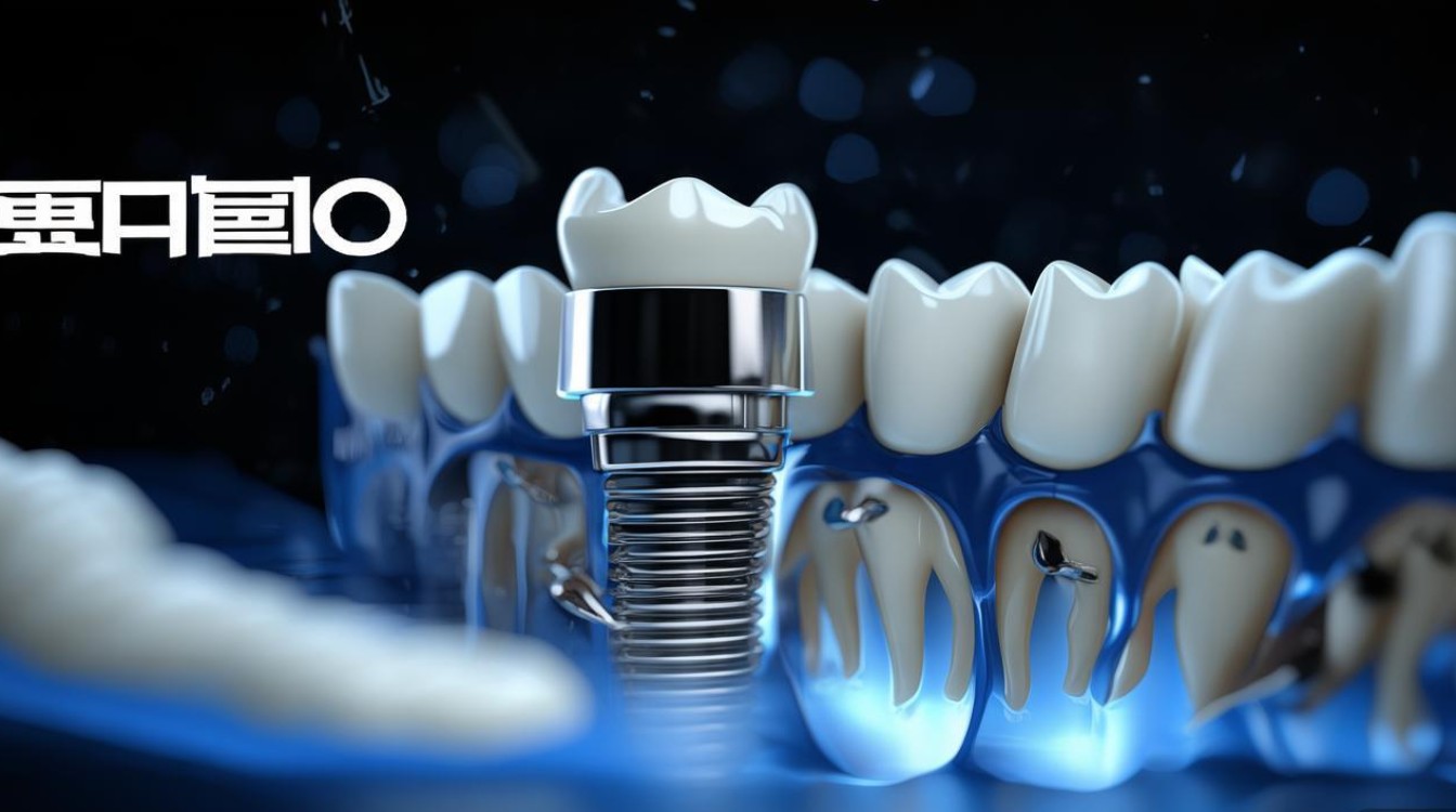 韩国进口DIO种植牙效果如何?优势与安全性怎样?-图1 韩国进口DIO种植牙效果如何?优势与安全性怎样?-图1