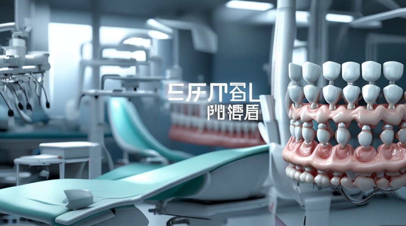 种植牙能种多少颗?数量上限是多少?-图1 种植牙能种多少颗?数量上限是多少?-图1