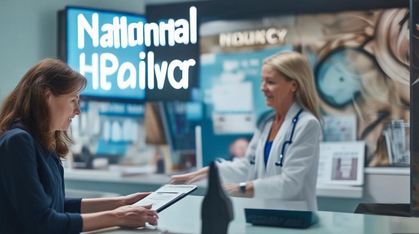 如何全面解读医保就医政策中的规定与注意事项？-图1