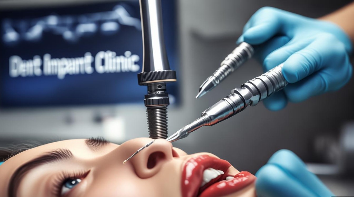 种植牙临床应用效果如何？技术难点、适应症及安全性怎样？-图1