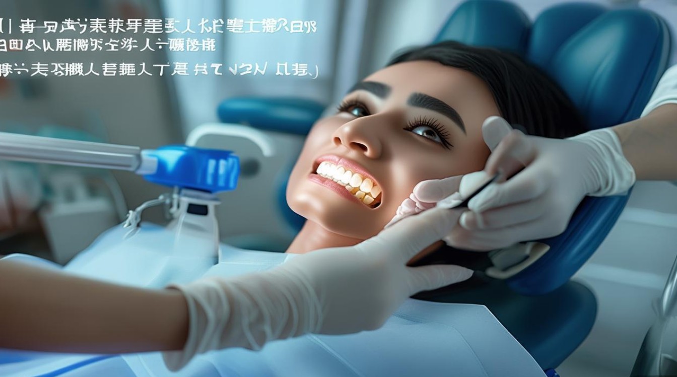 牙种植后牙疼吗？术后疼痛是正常现象吗？-图1