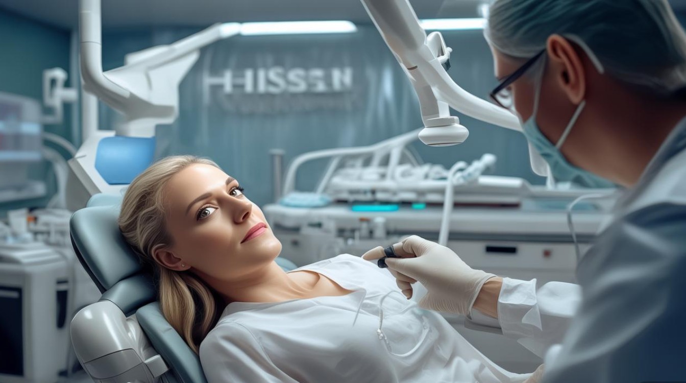 种植牙HISSEN怎么样?效果和口碑真的好吗?-图1 种植牙HISSEN怎么样?效果和口碑真的好吗?-图1