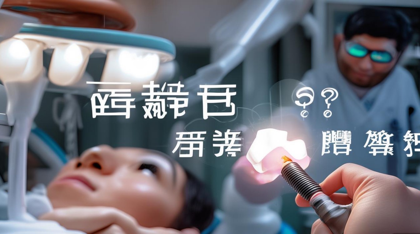 种植牙用久了会坏吗？耐用性和寿命到底如何？-图1