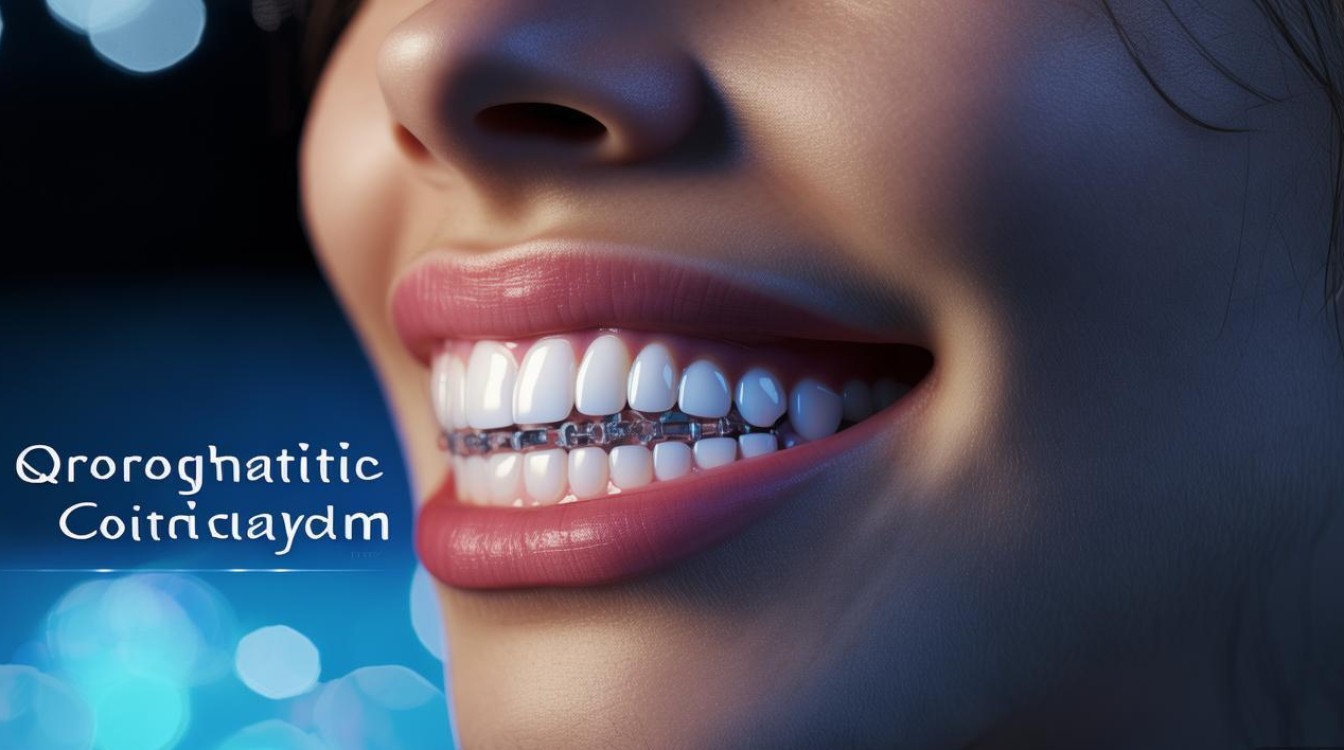 矫正牙齿晚上磨牙，矫正会导致磨牙吗？-图1