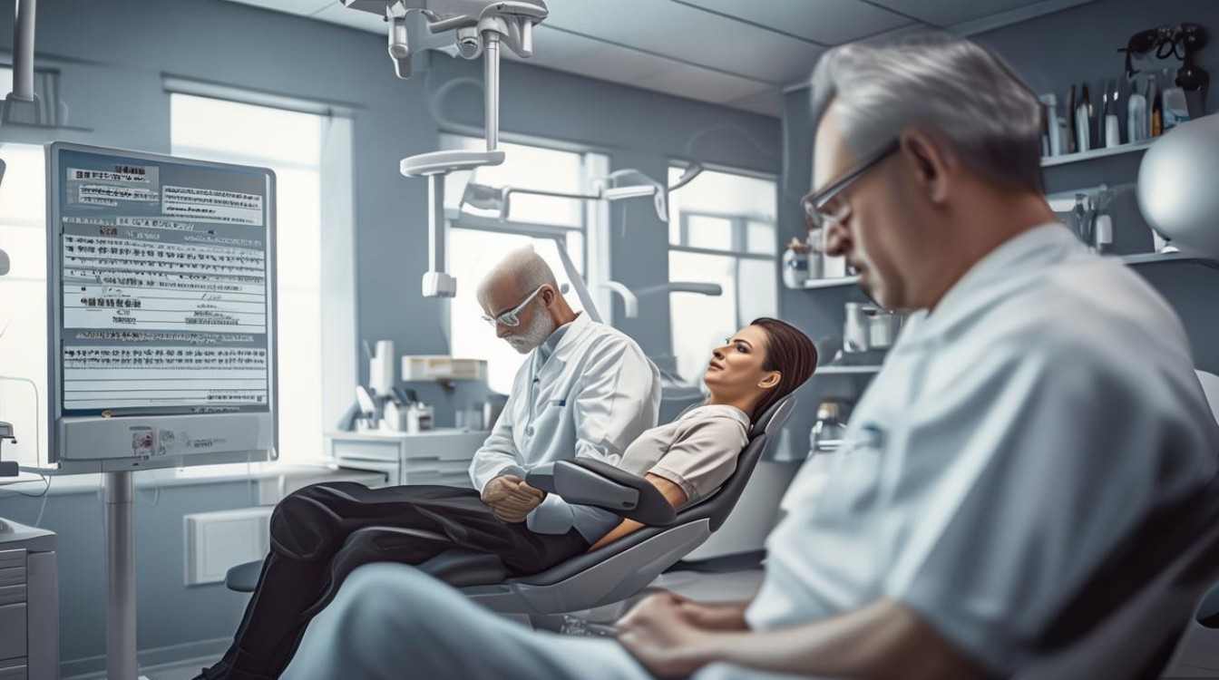 矫正牙齿收费具体按什么算？因素和标准有哪些？-图1