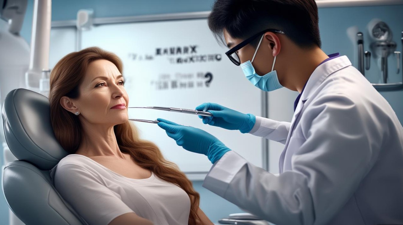 矫正牙齿必须拔牙吗？哪些情况需要拔？-图1