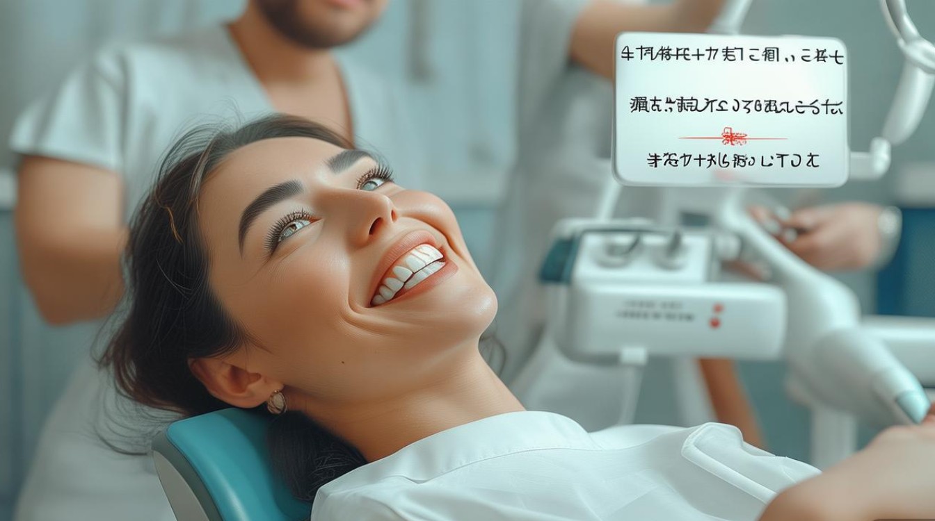 种植牙后几天能恢复正常说话？-图1