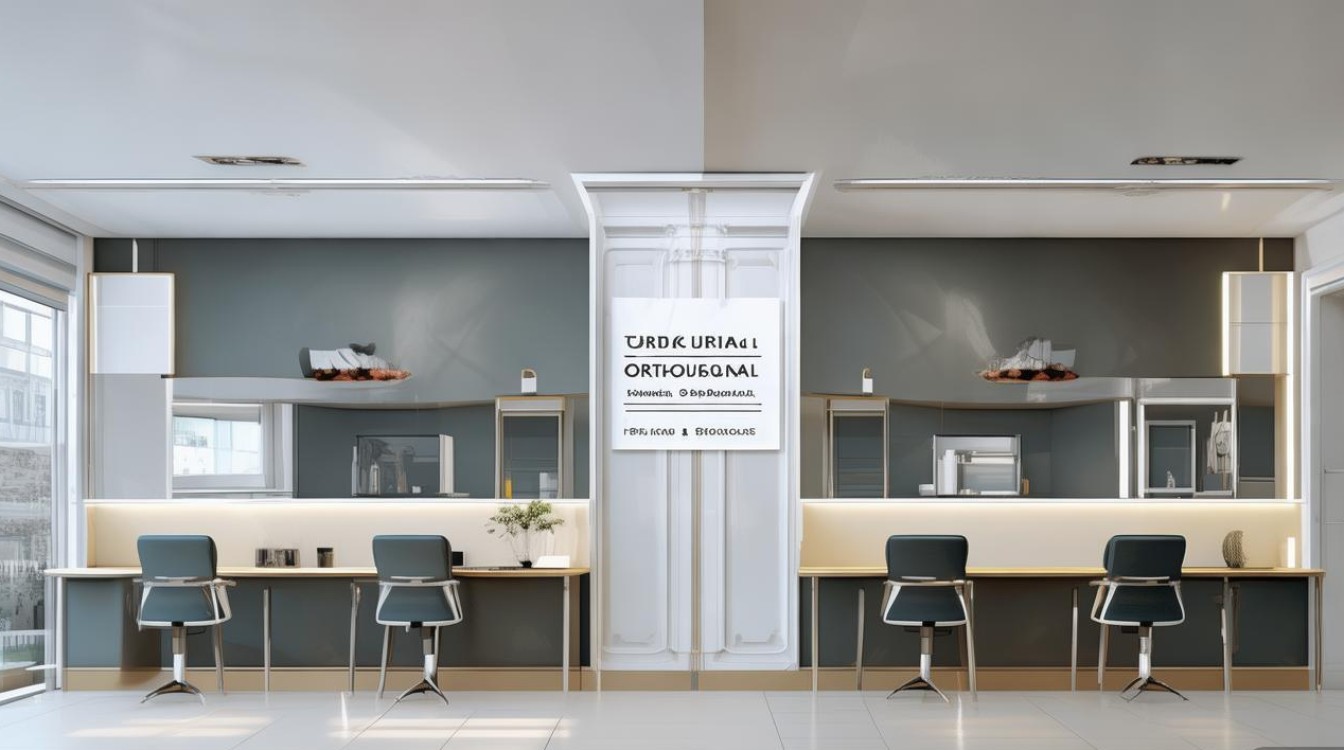 牙齿矫正该选公立还是私立医院？怎么选更合适？-图1