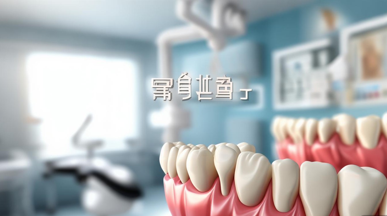 种植牙从术前准备到术后护理，这些注意事项你都清楚吗？-图1