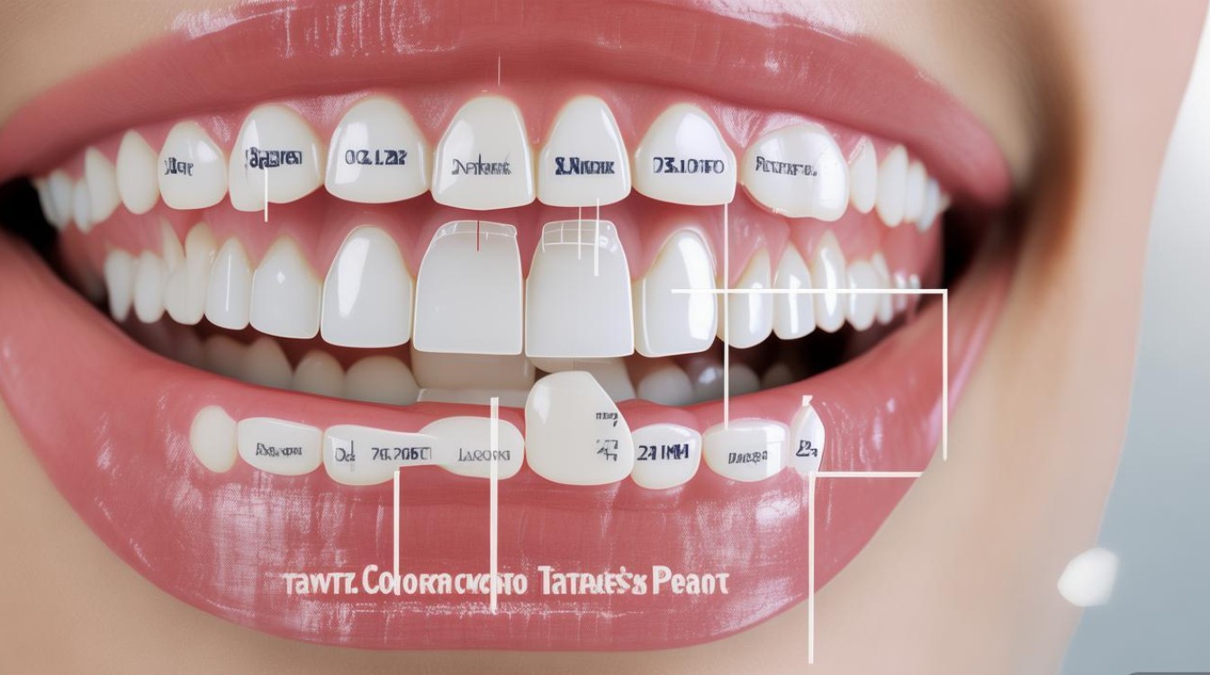 牙齿矫正一般需要几天才能完成？-图1