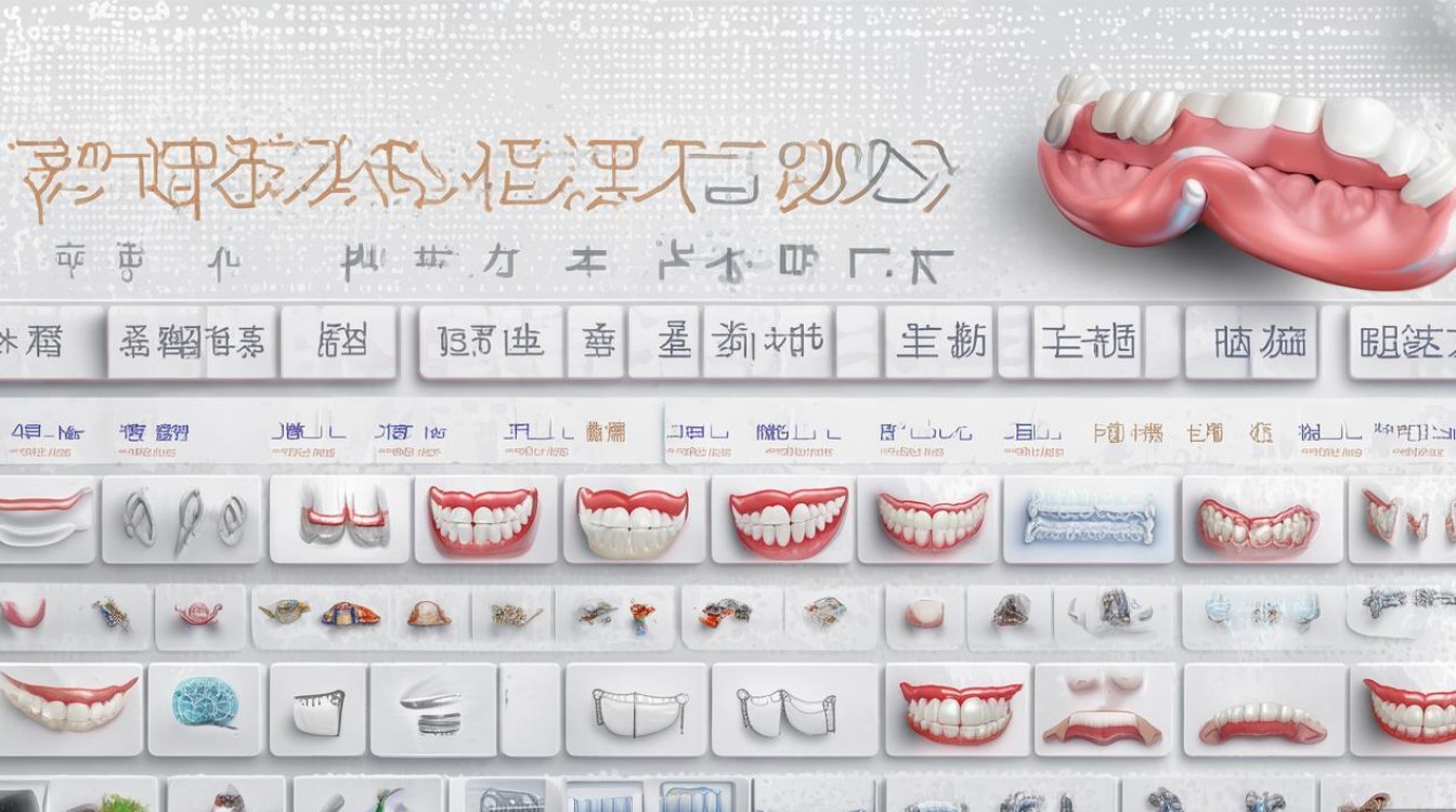 牙齿矫正价格要多少?为何不同诊所价格差很多?影响因素有哪些?-图1 牙齿矫正价格要多少?为何不同诊所价格差很多?影响因素有哪些?-图1