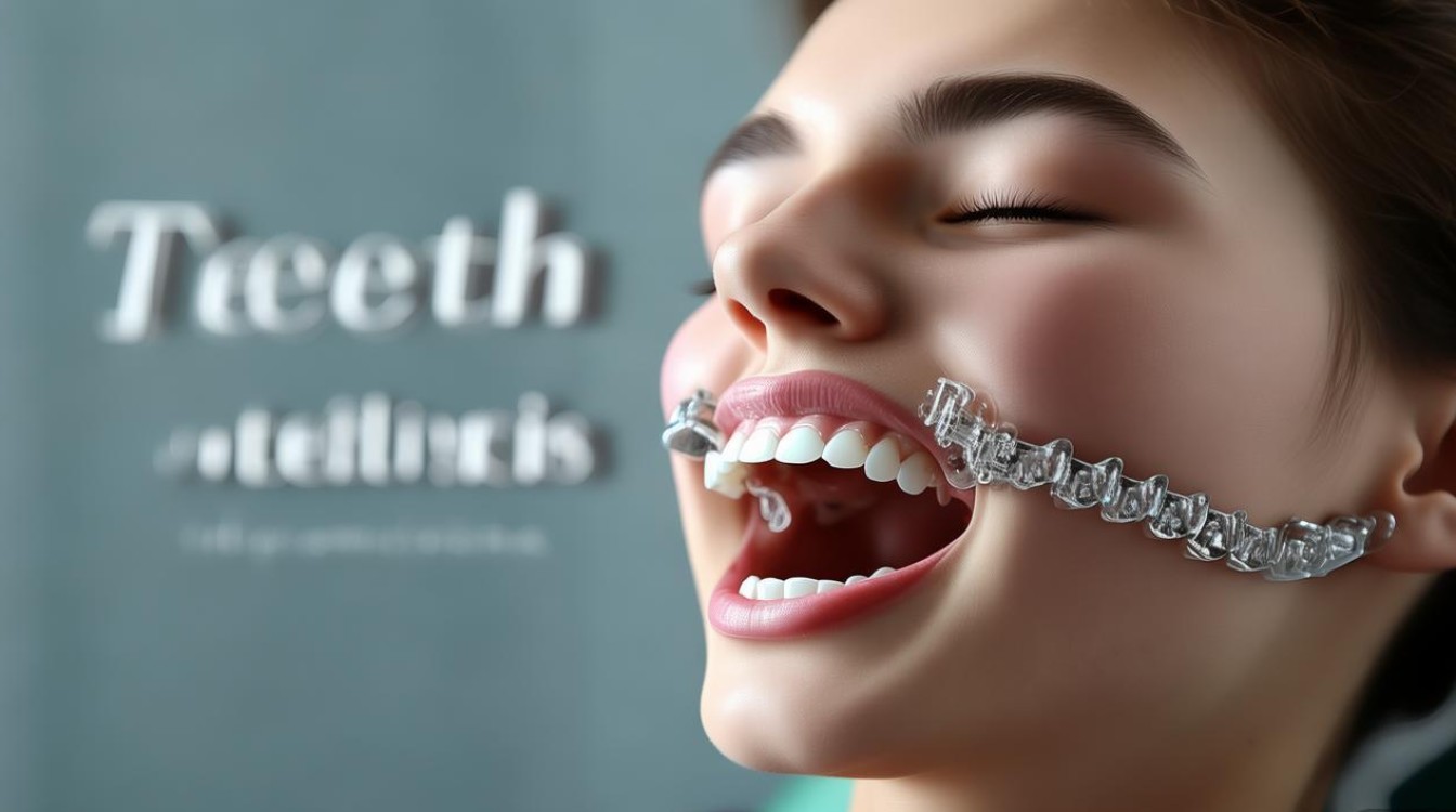 牙齿前途矫正，矫正效果如何保障牙齿未来发展？-图1