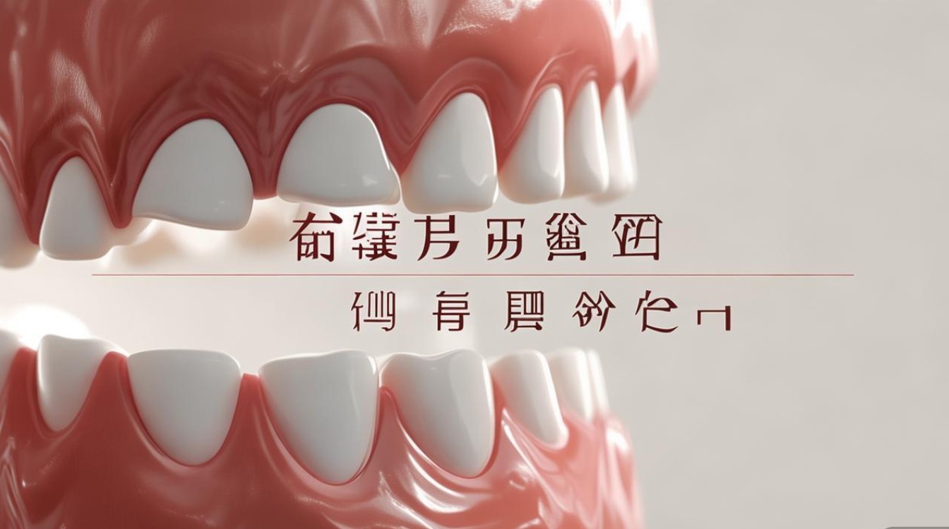 牙齿矫正保持器有哪几种？-图1