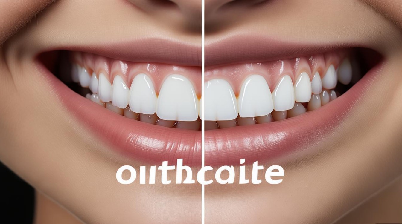 牙齿矫正为何要做侧面对比？能看到哪些变化？-图1