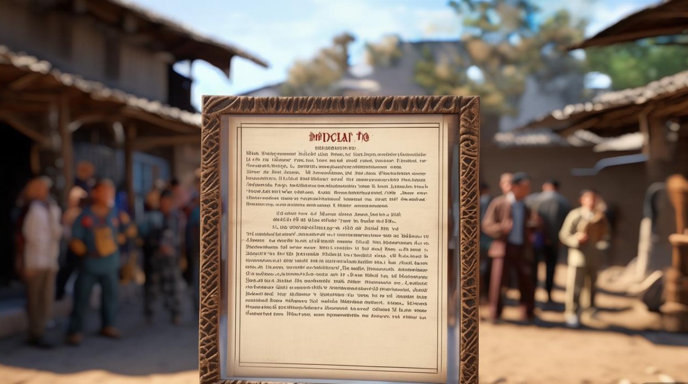 农村户口医保政策规定具体包含哪些参保和报销内容？-图1