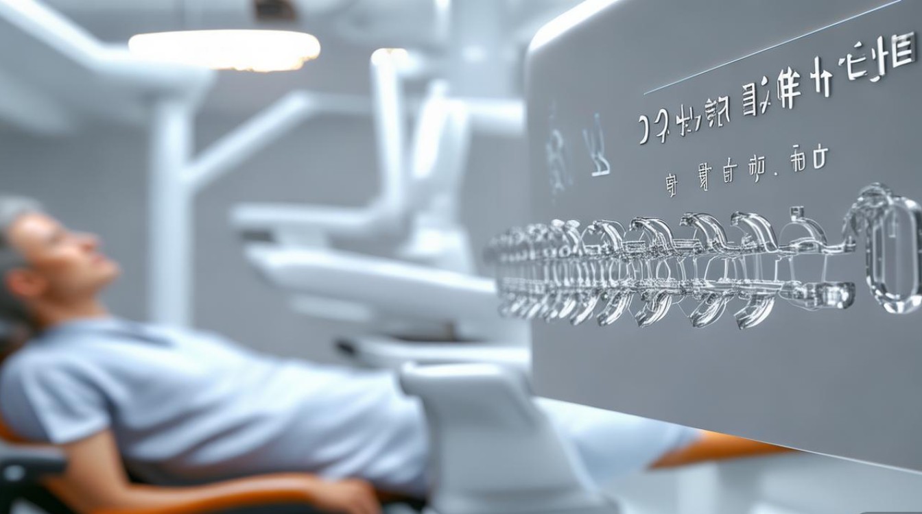 隐形矫正效果如何?适合哪些人做?价格和流程是怎样的?-图1 隐形矫正效果如何?适合哪些人做?价格和流程是怎样的?-图1