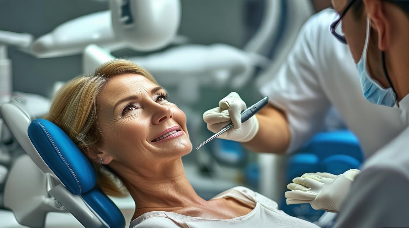 牙齿矫正到底要不要拔牙？-图1