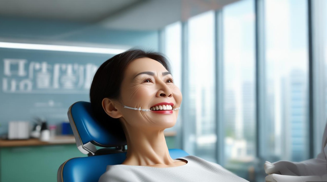 慈溪牙齿矫正哪家医院靠谱？价格透明吗？效果持久吗？流程复杂吗？-图1