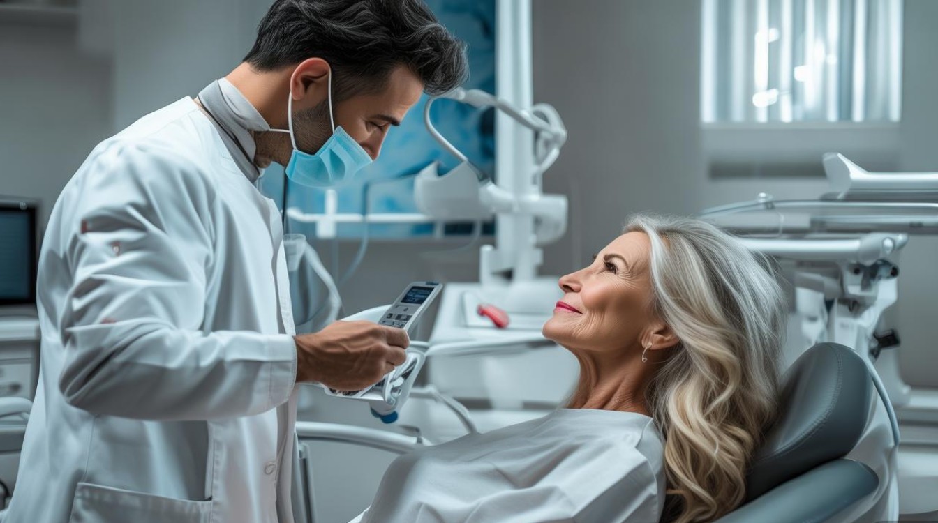 牙齿矫正最迟能到几岁？年龄限制真的存在吗？-图1