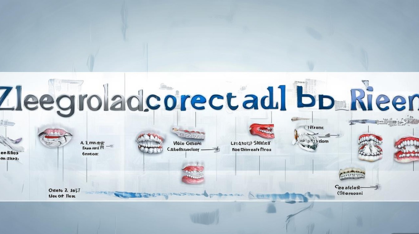 郑州地区做牙齿矫正的价格大概是多少？不同机构和方案差异大吗？-图1