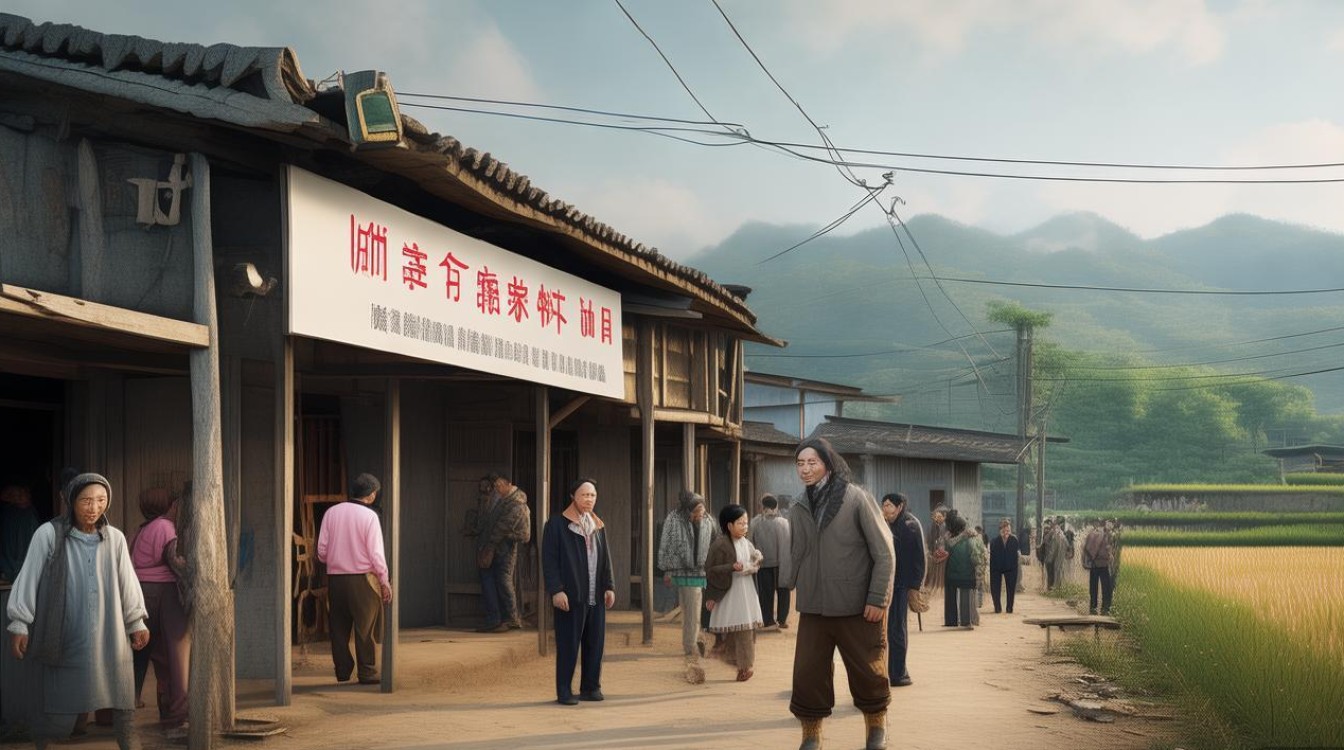 农村医保精神病患者的报销保障如何？-图1